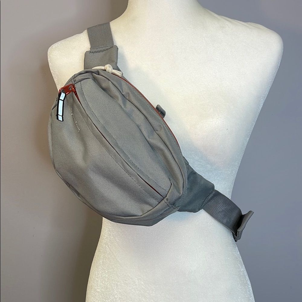 Crossbody, Fanny Pack, Waist Belt Bag